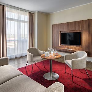 Clarion Hotel Prague Old Town